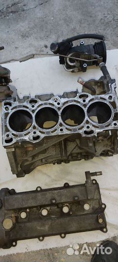 Двигатель mazda cx 7 2 3 turbo