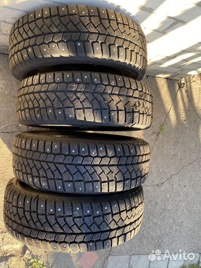 Viatti Brina Nordico V-522 185/60 R15