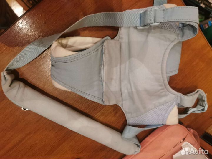 Прыгунки вожжи эрго рюкзак переноска