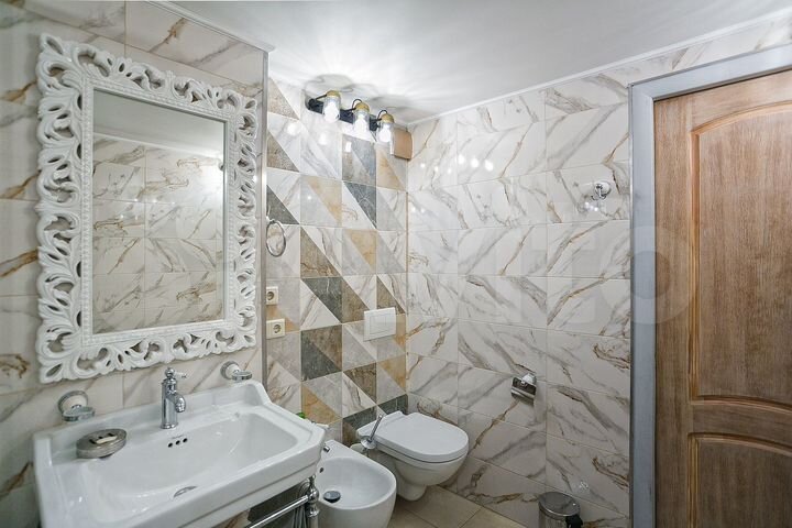 4-к. апартаменты, 150 м², 4/4 эт.