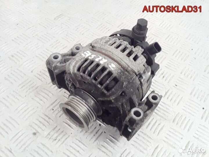 Генератор 100A Opel Vectra B 2,2 Z22SE 0124415009