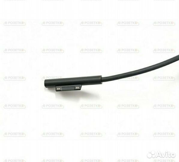Блок питания для Microsoft Pro 15V 4A 65W