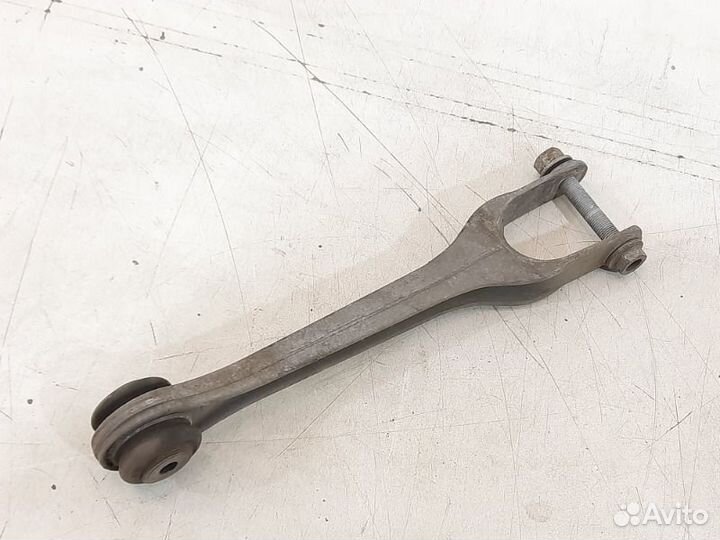 Рычаг передний левый Porsche 911 991 2011-2018
