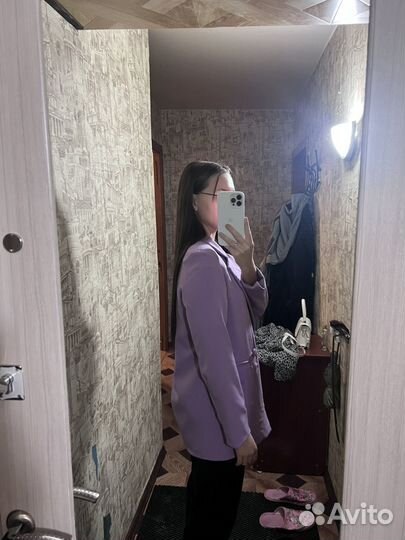 Пиджак женский