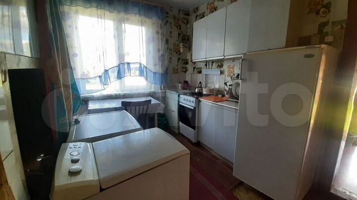 Аукцион: 2-к. квартира, 41 м², 1/1 эт.