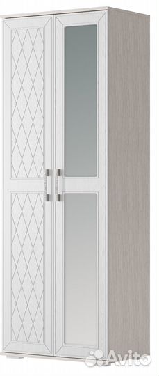 Шкаф для белья Британика