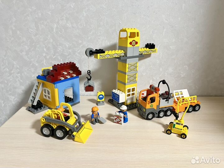 Lego 4988 store