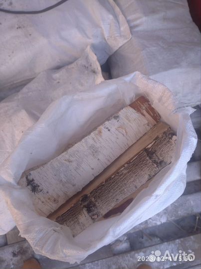 Заказать уголь,дрова сухие в мешках