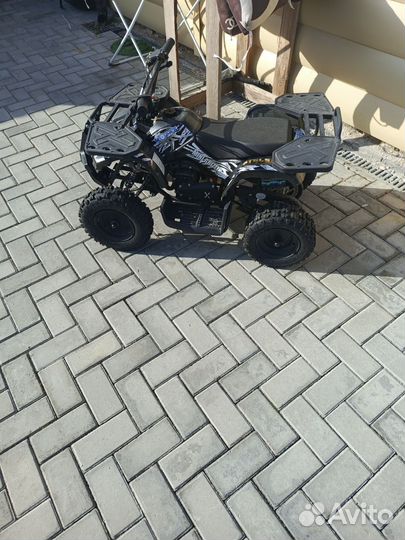 Продам квадроцикл детский