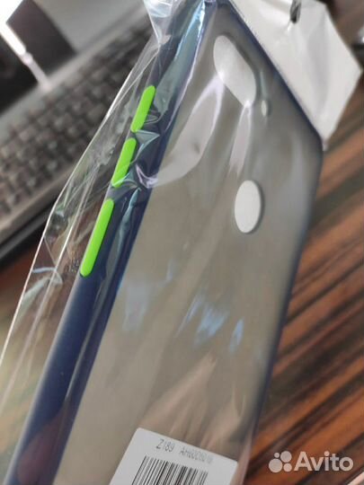 MI 8 lite Чехол для телефона