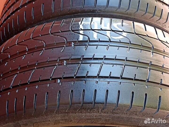 Pirelli P Zero 265/45 R20 104Y