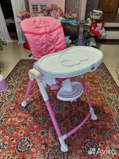 Стульчик для кормления