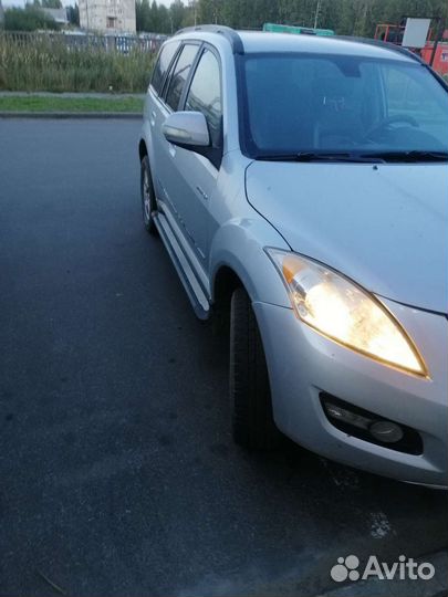 Great Wall Hover H5 2.0 AT, 2011, 124 000 км