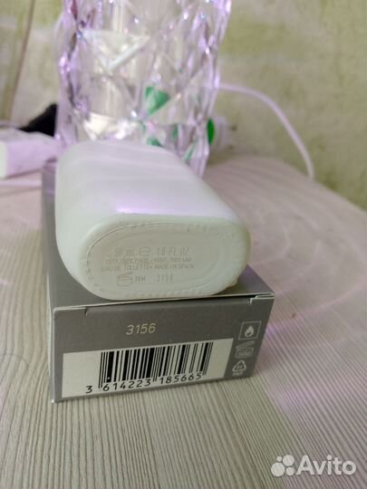 Calvin klein all парфюм