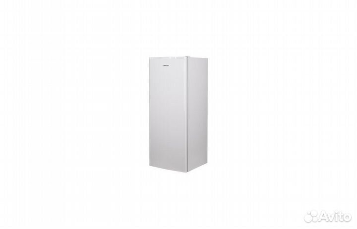 Морозильная камера leran FSF 182 W. Новая. 140 см