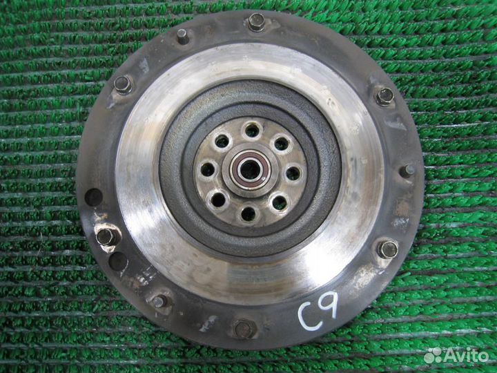 Маховик Suzuki SX4 2007