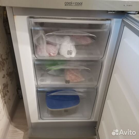 Холодильник бу