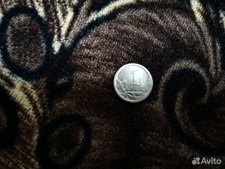 Продам монетки СССР 1 копейка,5 копеек,10 копеек