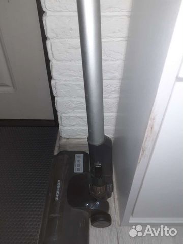 Пылесос redmond