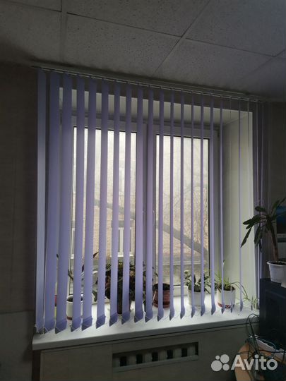 Жалюзи и рулонные шторы Нижний Новгород