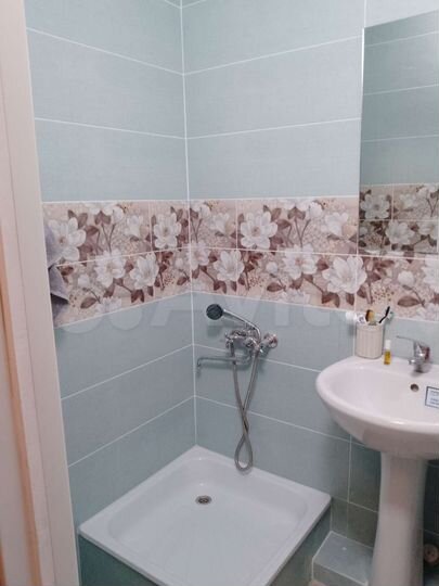 1-к. квартира, 22 м², 2/5 эт.