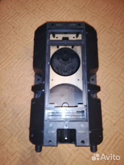 Корпус от Mackie 500 бу