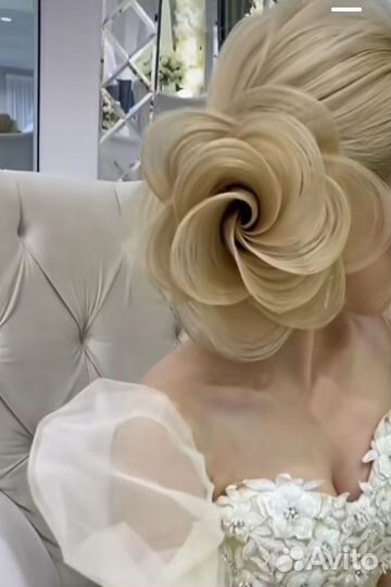 Прически на любое событие