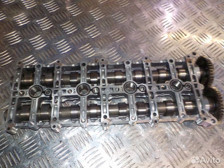 Постель распредвалов BMW 5 E60