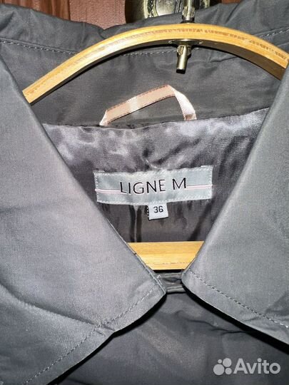 Плащ женский