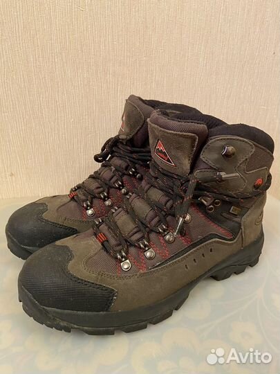 Ботинки мужские трекинговые