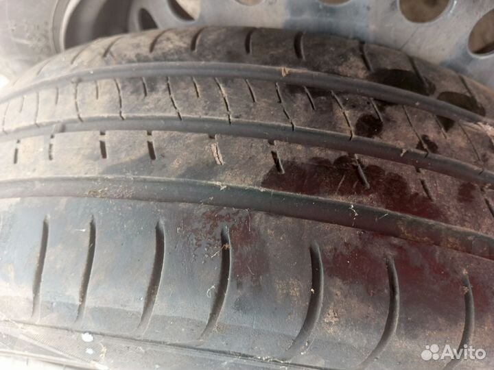 Колеса r 15 летние