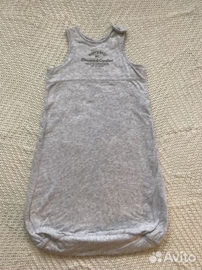 Спальный мешок детский H&M 68-80