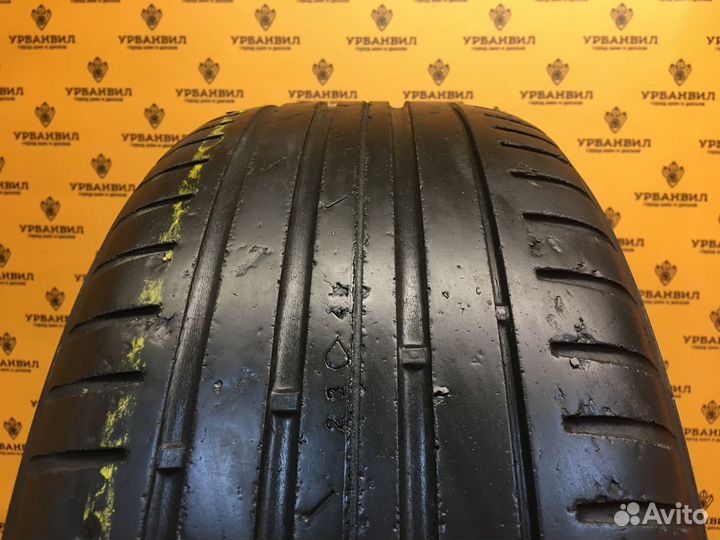 Nokian Tyres Hakka Z 235/55 R18 104W