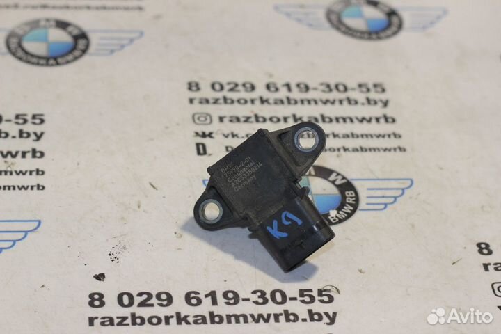 Датчик давления масла BMW 5 F07/F10/F11 2012