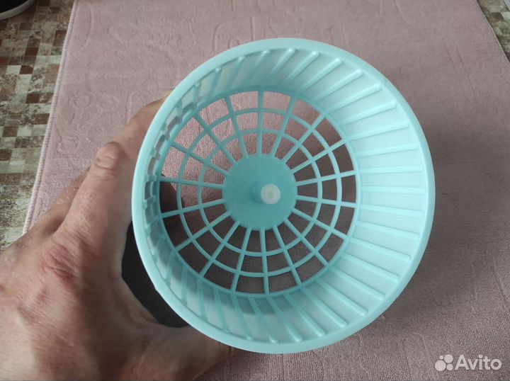 Колесо для грызунов