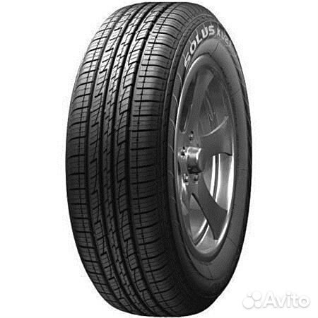 Kumho Solus KL21 265/60 R18
