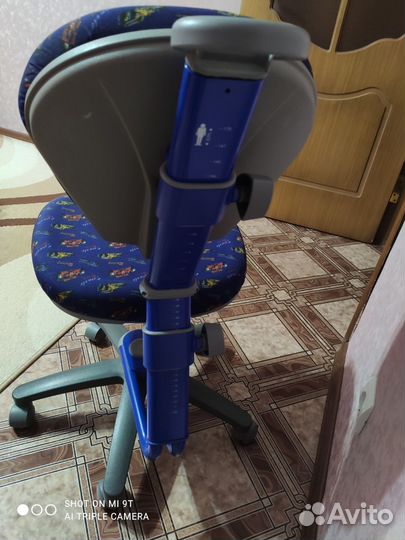 Ростовой стул