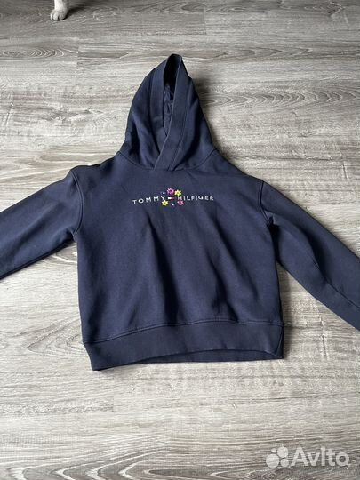 Вещи пакетом на девочку