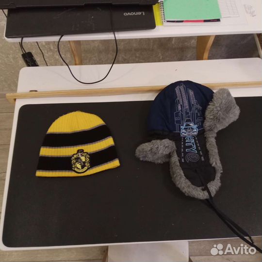 Шапка для мальчика на 6 7 лет