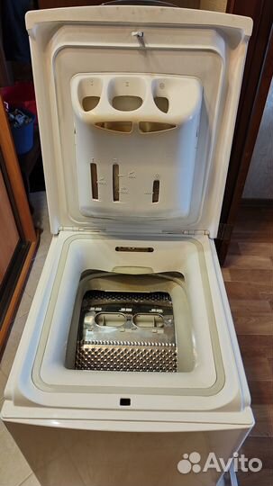 Стиральная машина whirlpool, бу