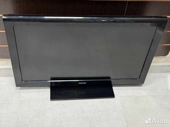 Телевизор Toshiba 32AV933RB, 32