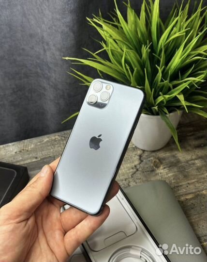 iPhone 11 Pro, 256 ГБ
