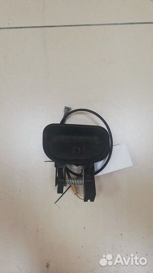 Ручка двери сдвижной внутренняя правая