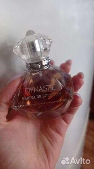 Духи dynastie Marina de Bourbon