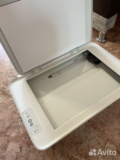 Принтер мфу hp deskjet 2130