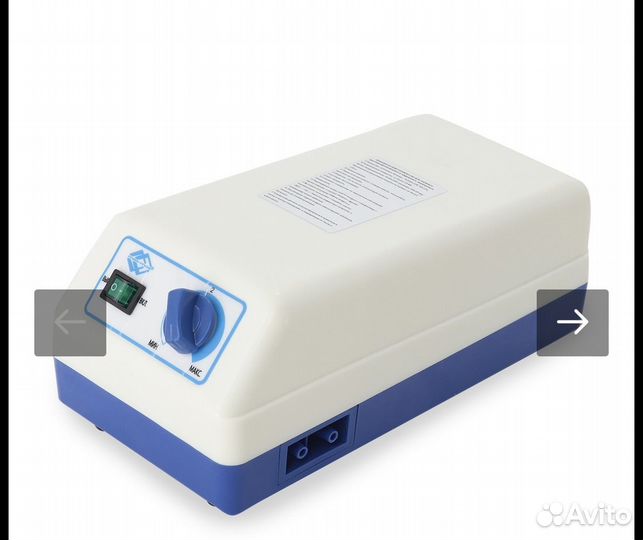 Надувной матрас