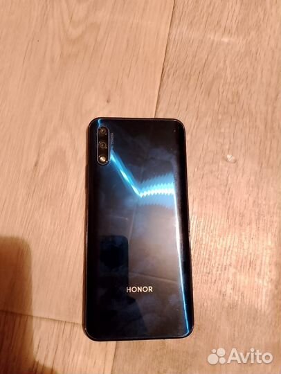 HONOR 9X, 4/64 ГБ