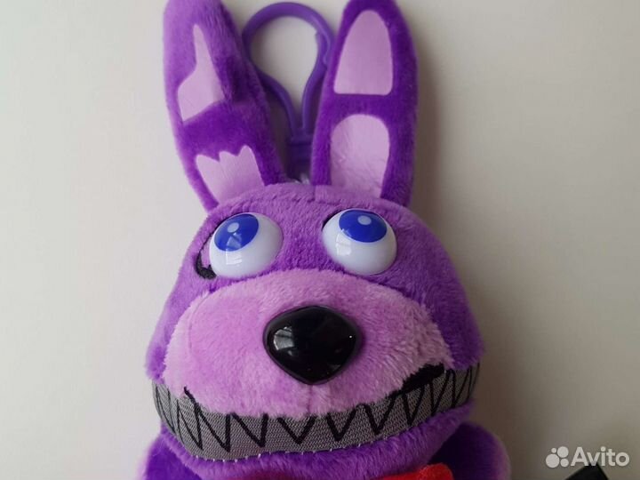 Мягкая игрушка fnaf Bonnie