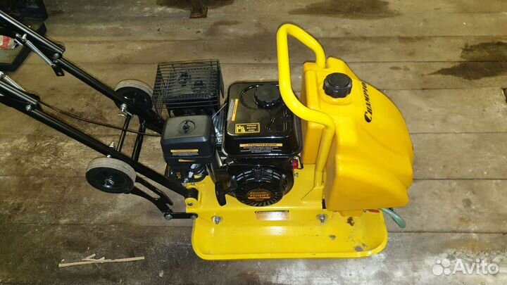 Аренда: виброплита, мотобур, отбойник, генератор