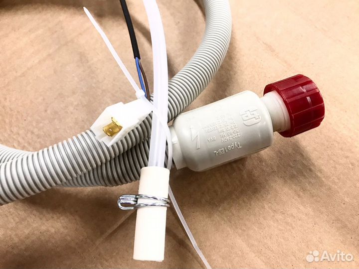 Запчасти для посудомоечных машин Electrolux.Новые